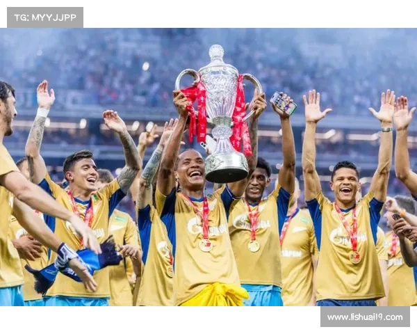 俄超推动足球发展 西伯利亚新建五座专业足球学院助力人才培养