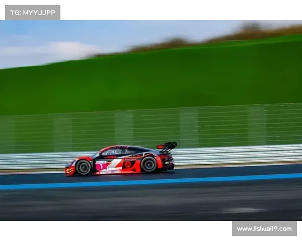 成都赛道获国际摩托车联合会认证成功入选全球十大夜赛城市