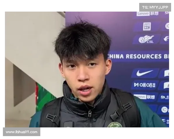 申花小将王钰栋引欧洲球探兴趣 报价突破百万欧元引关注