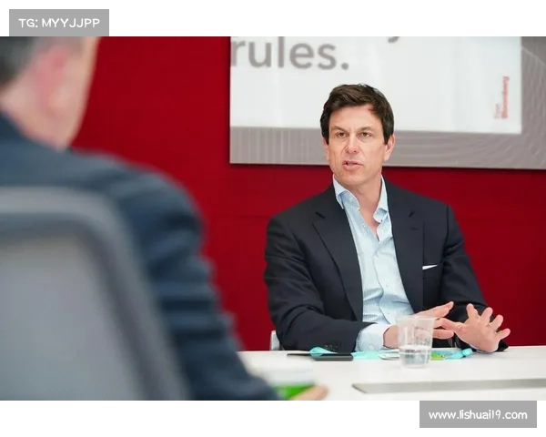 托托·沃尔夫:安东内利将成为梅赛德斯未来发展的关键人物 托托·沃尔夫:安东内利将成为梅赛德斯未来发展的关键人物