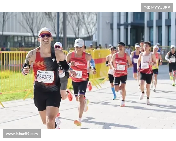 上海马拉松启动赛道优化冲击2027年大满贯资格目标 上海马拉松启动赛道优化冲击2027年大满贯资格目标
